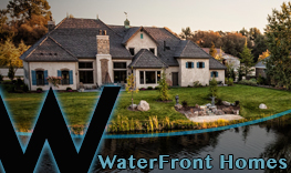 Boise Idaho Waterfront Homes for Sale